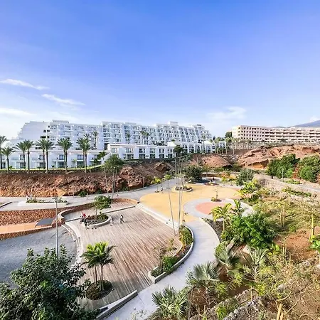 Apartament With Beautiful View Playa Paraiso, Pp91