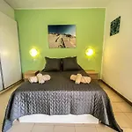 With Beautiful View Playa Paraiso, Pp91 Lejlighed *