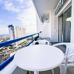 Lejlighed With Beautiful View Playa Paraiso, Pp91