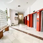 Lejlighed With Beautiful View Playa Paraiso, Pp91 *