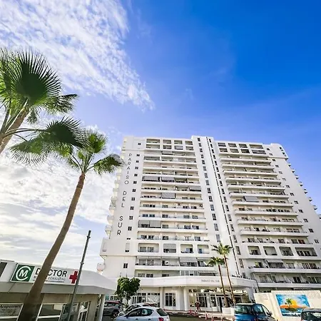 With Beautiful View Playa Paraiso, Pp91