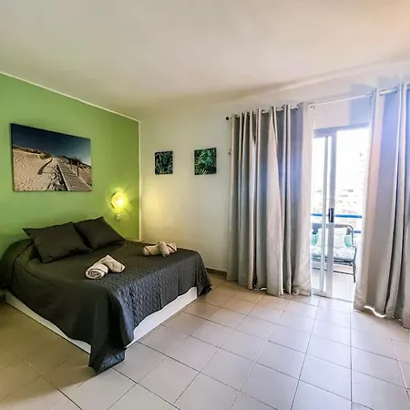 With Beautiful View Playa Paraiso, Pp91 * アデヘ