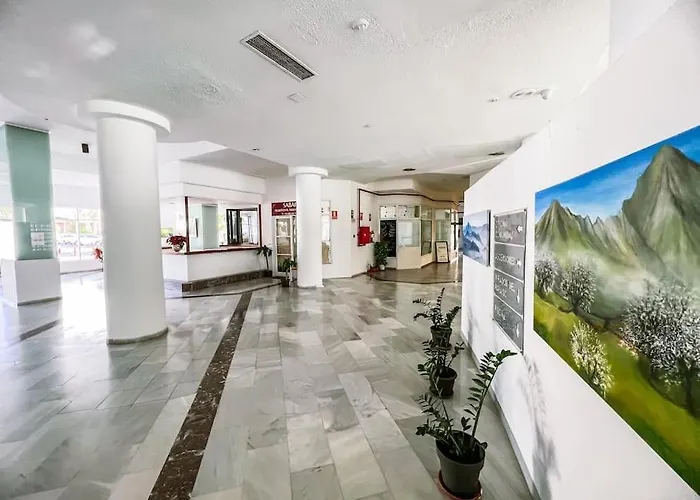 With Beautiful View Playa Paraiso, Pp91 アパート アデヘ