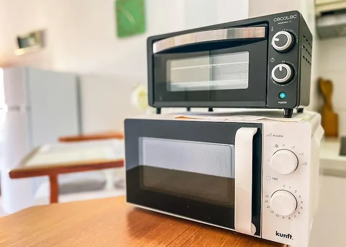 With Beautiful View Playa Paraiso, Pp91 アデヘ