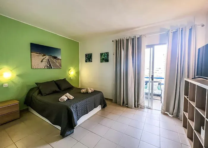 With Beautiful View Playa Paraiso, Pp91 * アデヘ