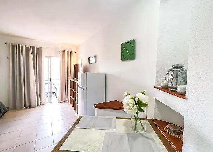 With Beautiful View Playa Paraiso, Pp91 アデヘ