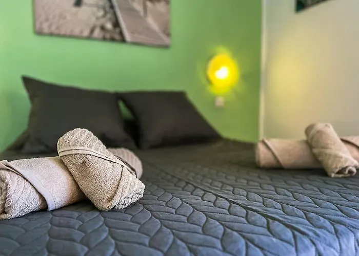 With Beautiful View Playa Paraiso, Pp91 アデヘ