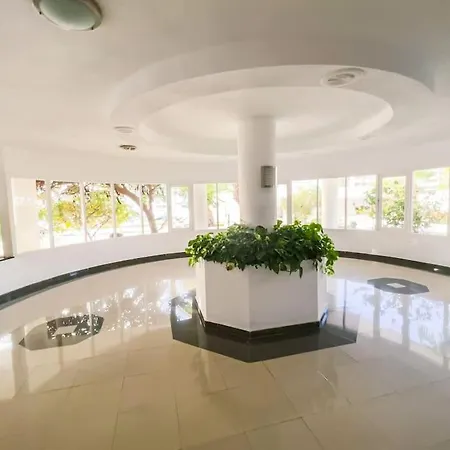 With Beautiful View Playa Paraiso, Pp91 Appartamento Costa Adeje (Tenerife)