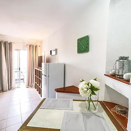 With Beautiful View Playa Paraiso, Pp91 Адехе