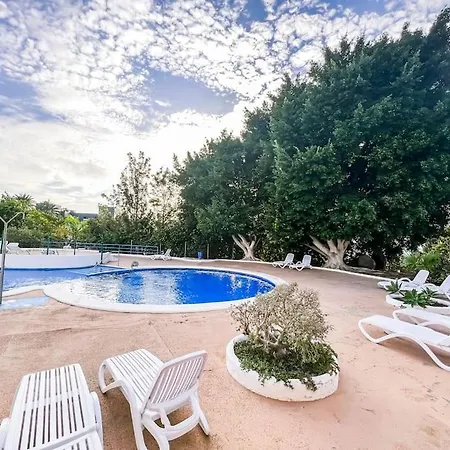 With Beautiful View Playa Paraiso, Pp91 Апартаменты