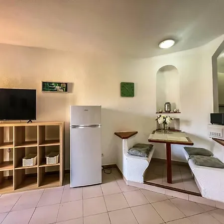 With Beautiful View Playa Paraiso, Pp91 Appartamento