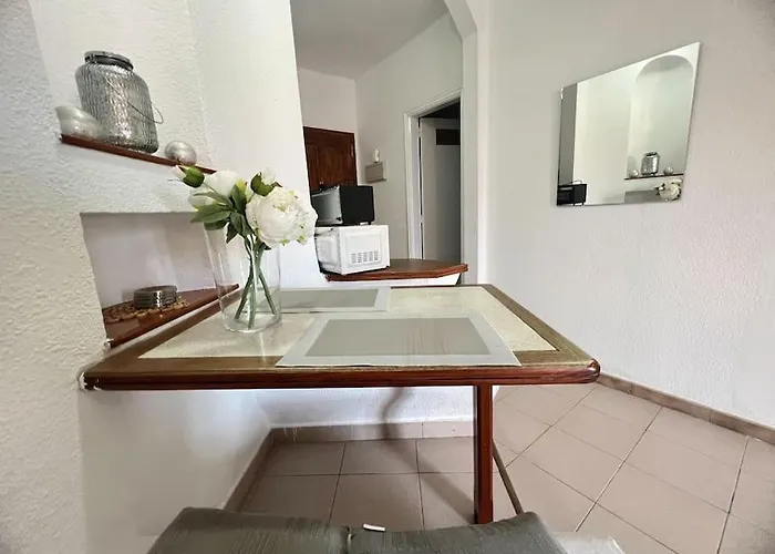 With Beautiful View Playa Paraiso, Pp91 *