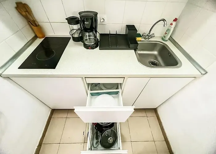 Apartamento With Beautiful View Playa Paraiso, Pp91 Costa Adeje (Tenerife)