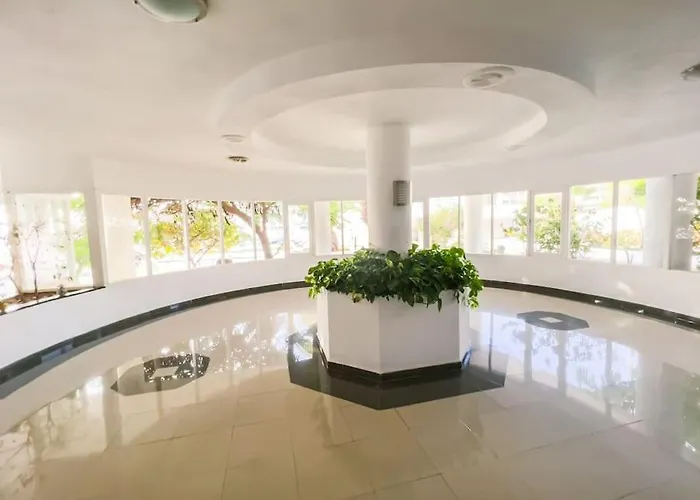 With Beautiful View Playa Paraiso, Pp91 Apartamento Costa Adeje (Tenerife)