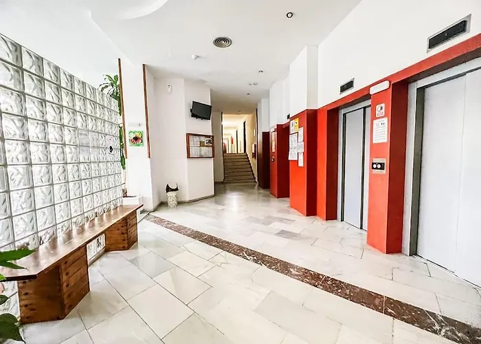 Apartamento With Beautiful View Playa Paraiso, Pp91 *