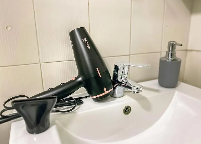 With Beautiful View Playa Paraiso, Pp91 Apartamento *