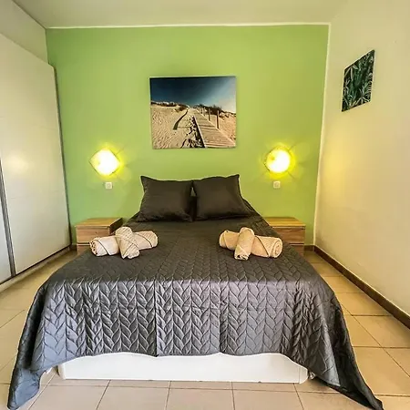 With Beautiful View Playa Paraiso, Pp91 Apartamento *