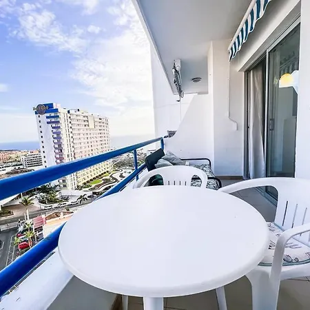 Apartamento With Beautiful View Playa Paraiso, Pp91