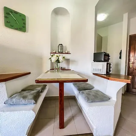 With Beautiful View Playa Paraiso, Pp91 * Costa Adeje (Tenerife)