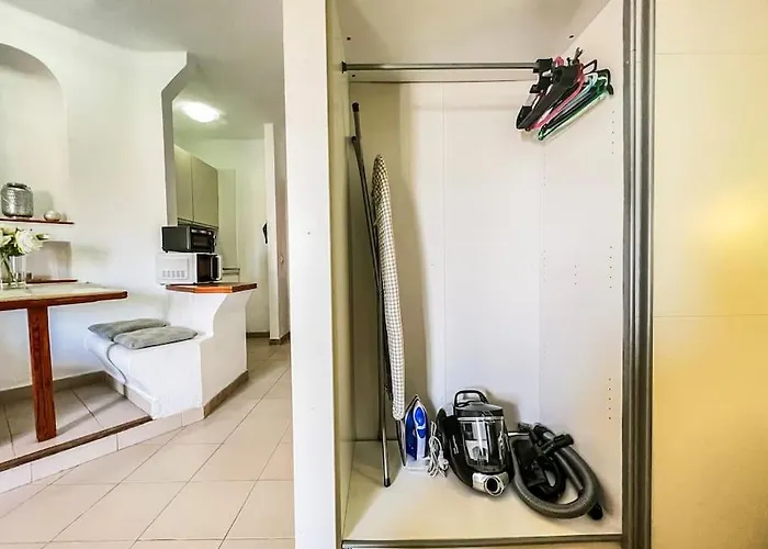 With Beautiful View Playa Paraiso, Pp91 Apartman Costa Adeje (Tenerife)